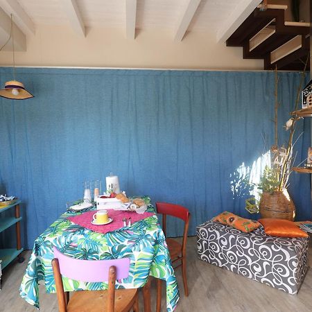 Le Stanze Dei Colori Hotel Aci Bonaccorsi Luaran gambar