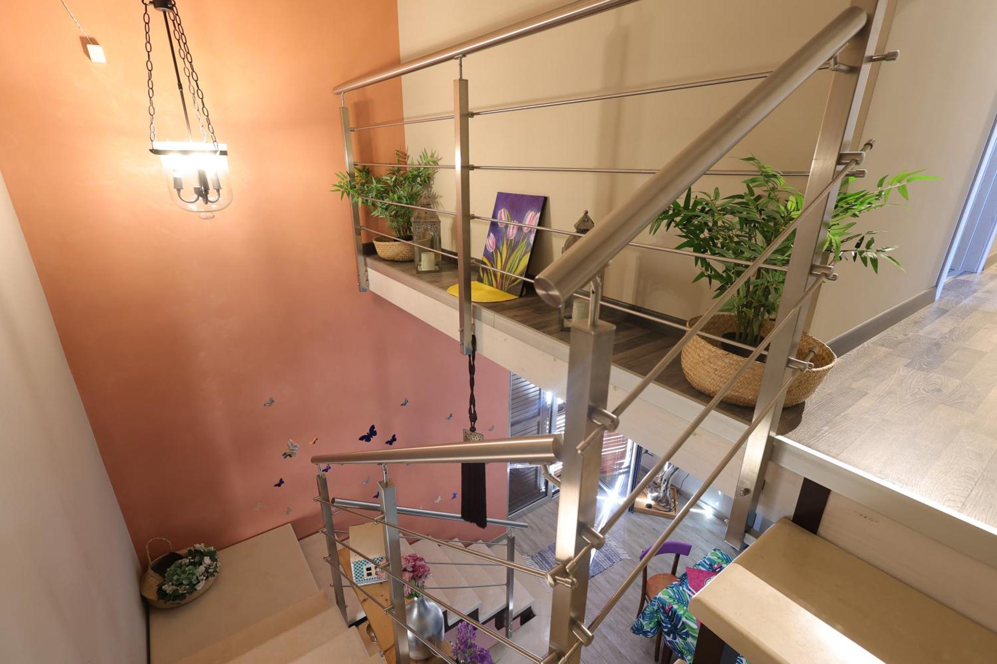 Le Stanze Dei Colori Hotel Aci Bonaccorsi Luaran gambar